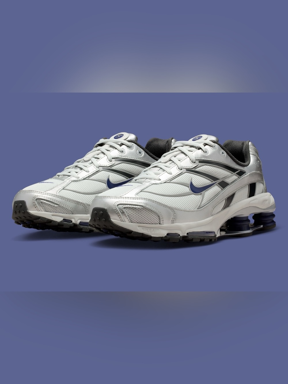Nike Mens Shox Ride 2 IO1449 025